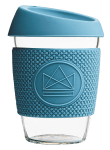 Neon Kactus Insulated Coffee Cups 24 oz – Diamond Parrot Accessory Emporium