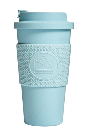 Compostable Coffee Cups