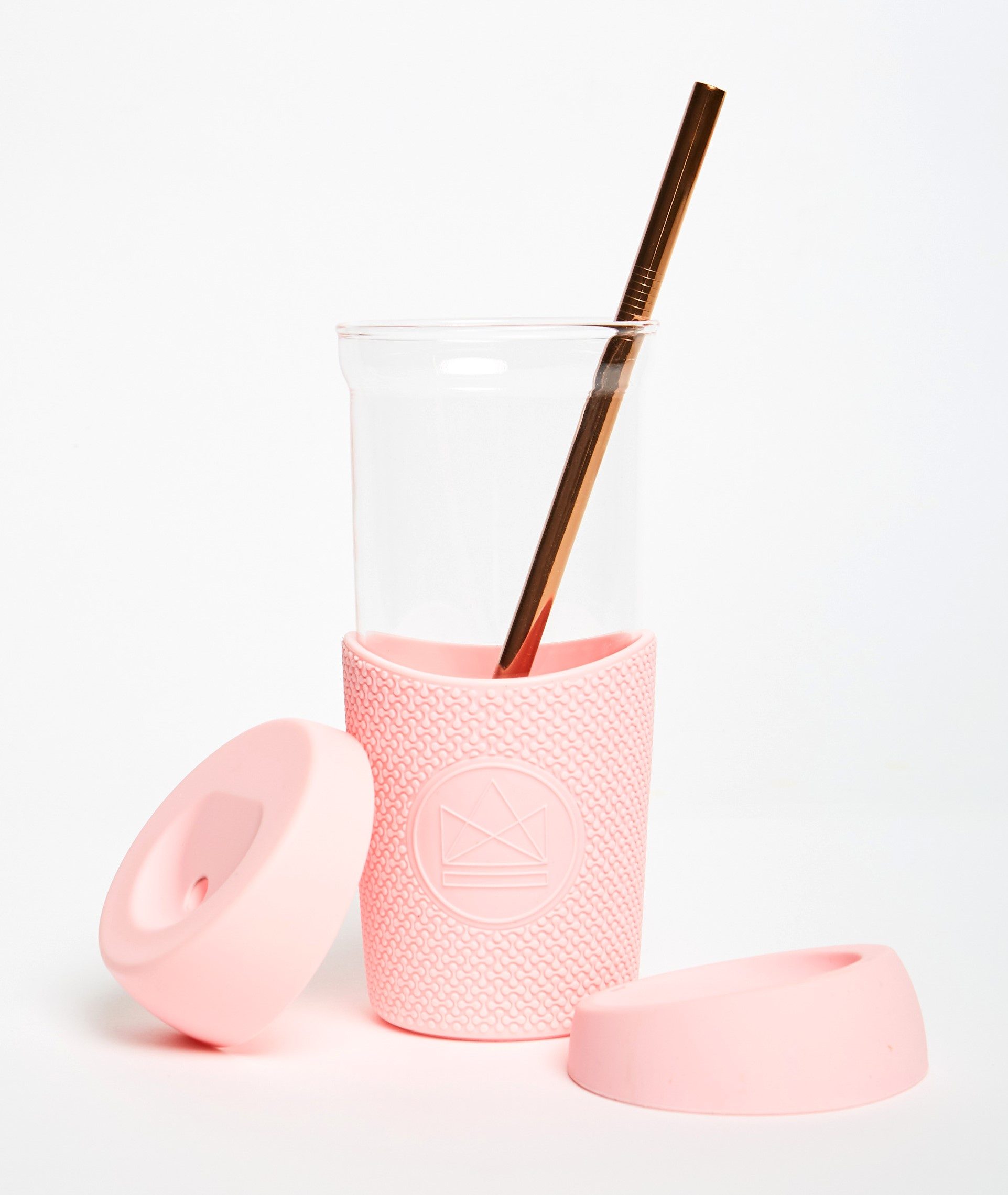 Neon Flamingos Glass Cup, Clear Coffee Iced Cup Lid & Straw, 20 Oz Glass,  Beer Can Summer Tumbler, Libbey - Yahoo Shopping