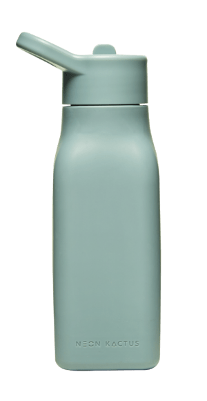 340ml Silicone Bottles